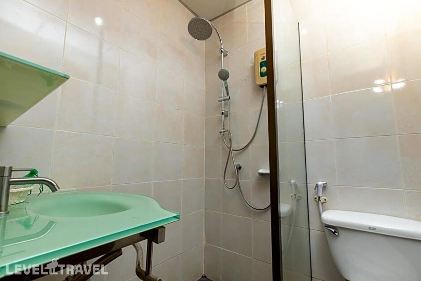 фотографии номера Стандартный номер отеля Hotel Sole в Таиланд(Патонг Бич) - фото №10