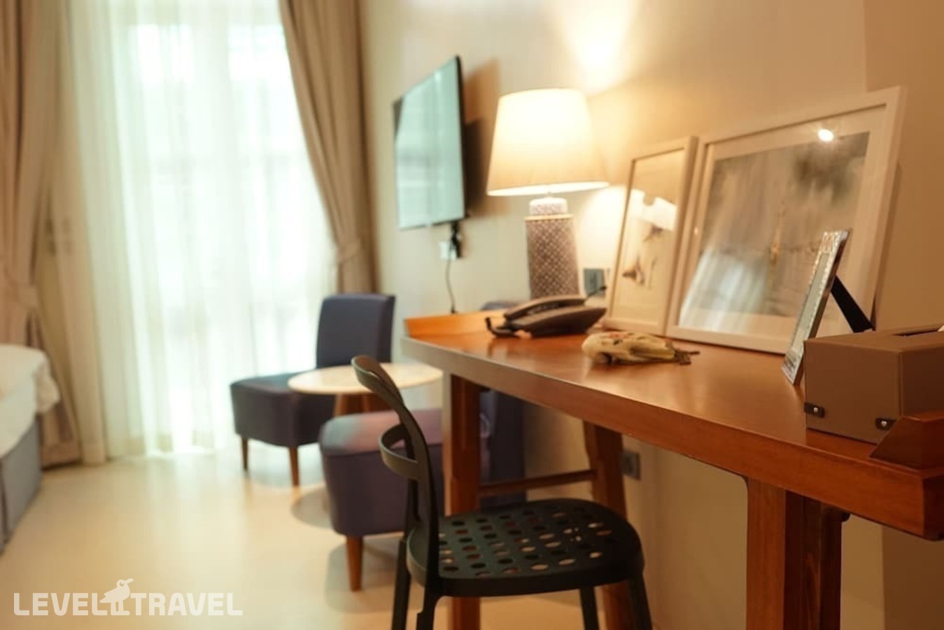 фотографии номера Делюкс отеля Little Nyonya Hotel в Таиланд(город Пхукет) - фото №8