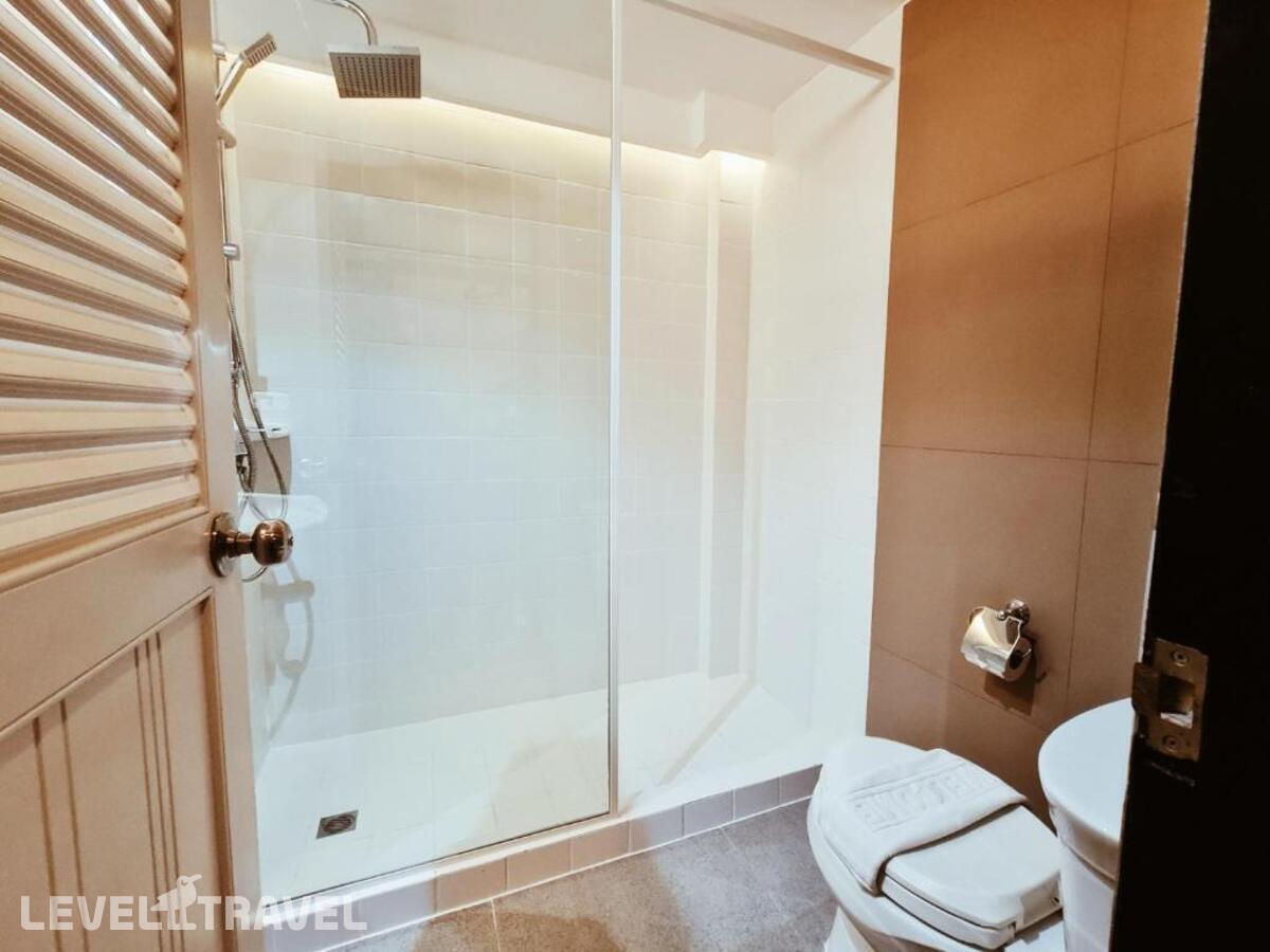 фотографии номера Стандартный номер отеля Prs Hotel в Таиланд(Южная Паттайя) - фото №11