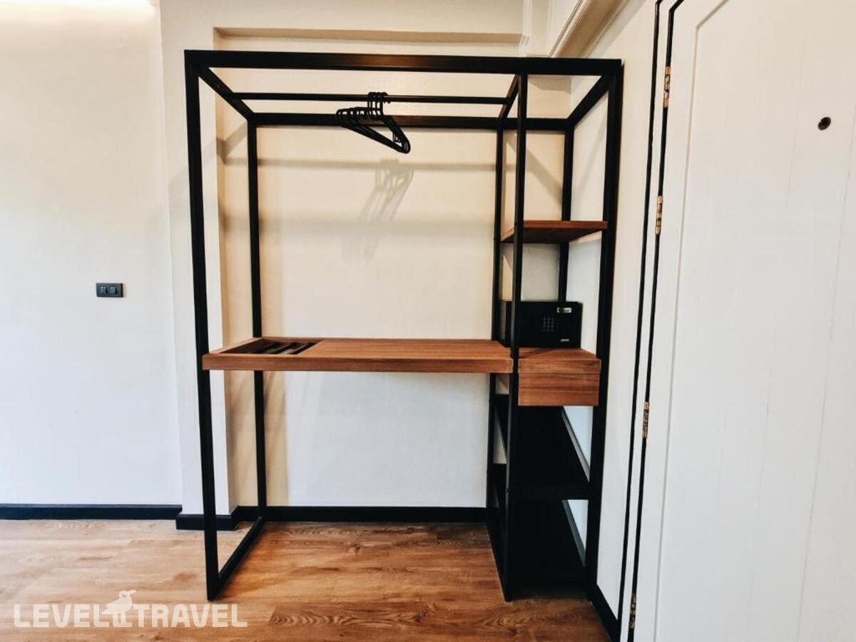 фотографии номера Стандартный номер отеля Prs Hotel в Таиланд(Южная Паттайя) - фото №13