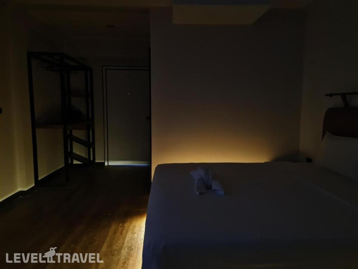 фотографии номера Стандартный номер отеля Prs Hotel в Таиланд(Южная Паттайя) - фото №7
