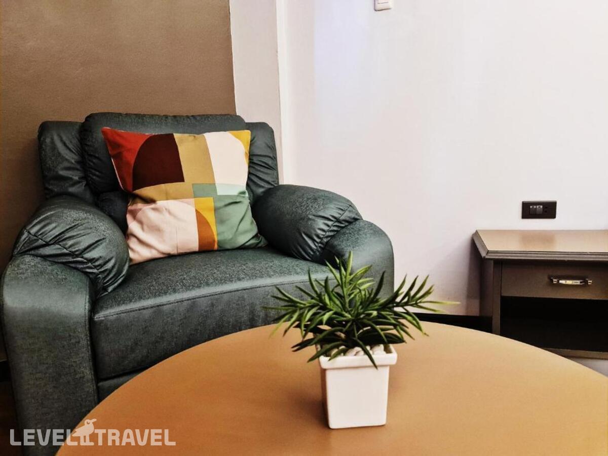 фотографии номера Стандартный номер отеля Prs Hotel в Таиланд(Южная Паттайя) - фото №5
