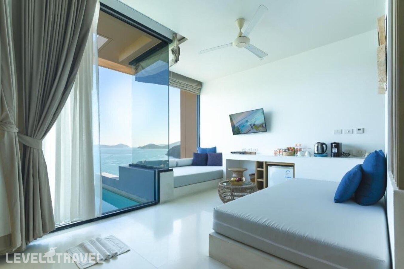 фотографии номера Вилла отеля Bandara Villas Phuket в Таиланд(Панва) - фото №5