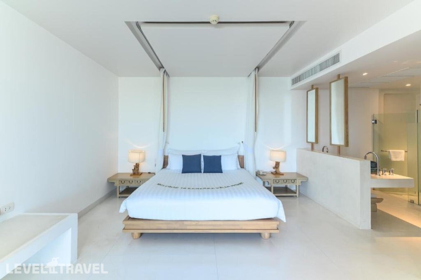 фотографии номера Вилла отеля Bandara Villas Phuket в Таиланд(Панва) - фото №10