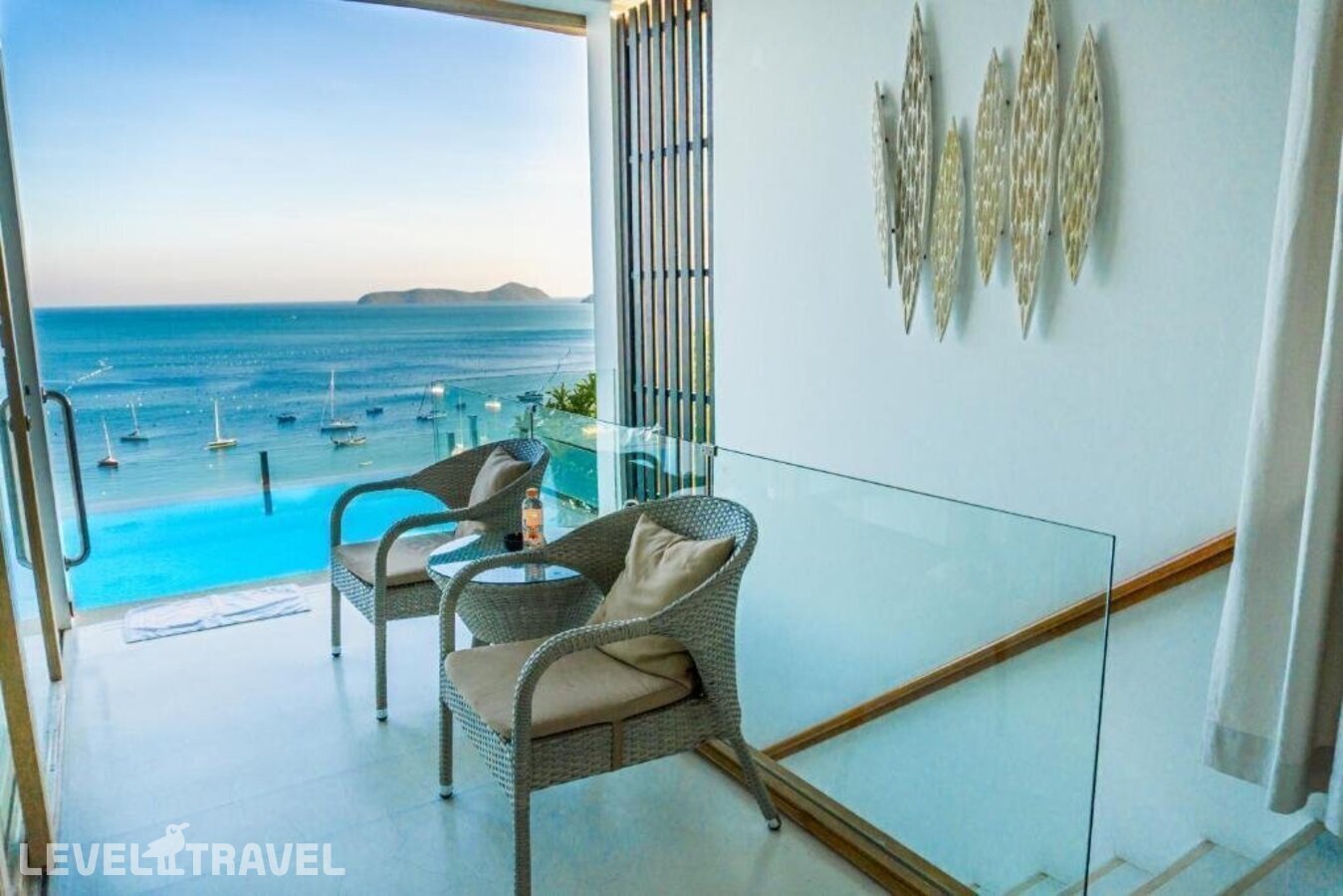 фотографии номера Вилла отеля Bandara Villas Phuket в Таиланд(Панва) - фото №3