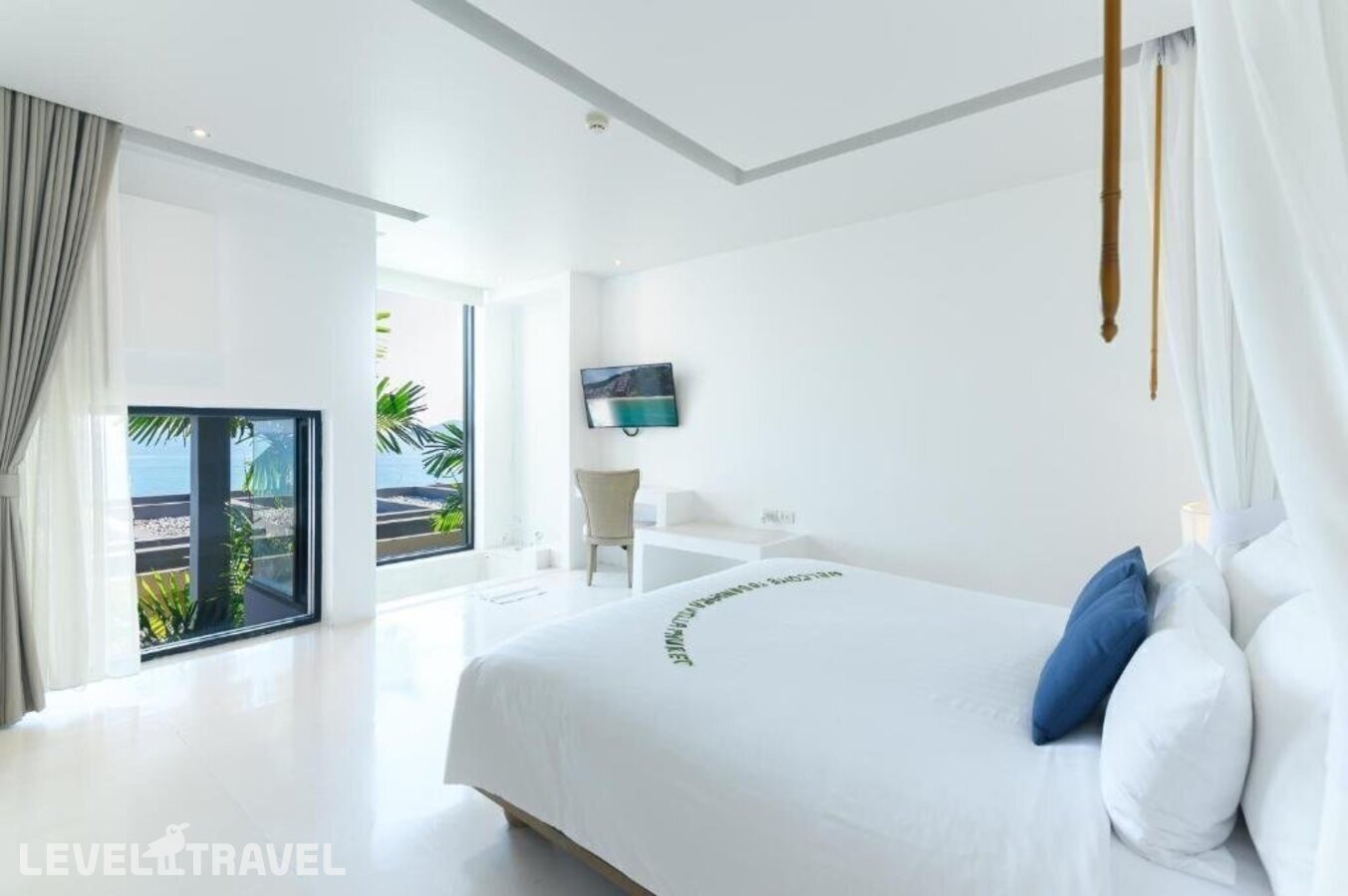 фотографии номера Вилла отеля Bandara Villas Phuket в Таиланд(Панва) - фото №12