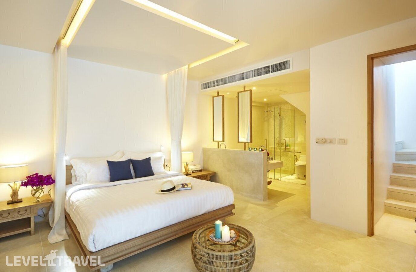 фотографии номера Вилла отеля Bandara Villas Phuket в Таиланд(Панва) - фото №2