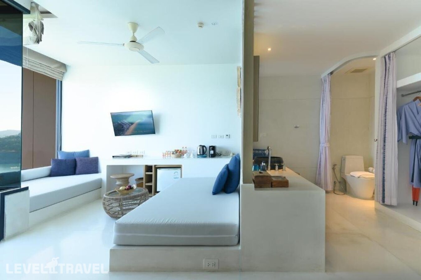 фотографии номера Вилла отеля Bandara Villas Phuket в Таиланд(Панва) - фото №11