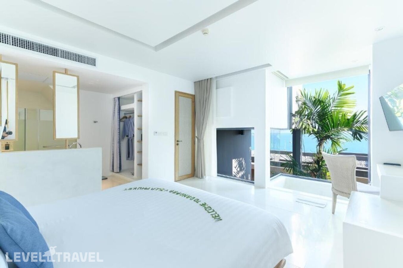 фотографии номера Вилла отеля Bandara Villas Phuket в Таиланд(Панва) - фото №6