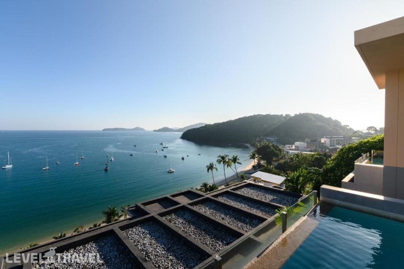 фотографии номера Вилла отеля Bandara Villas Phuket в Таиланд(Панва) - фото №13