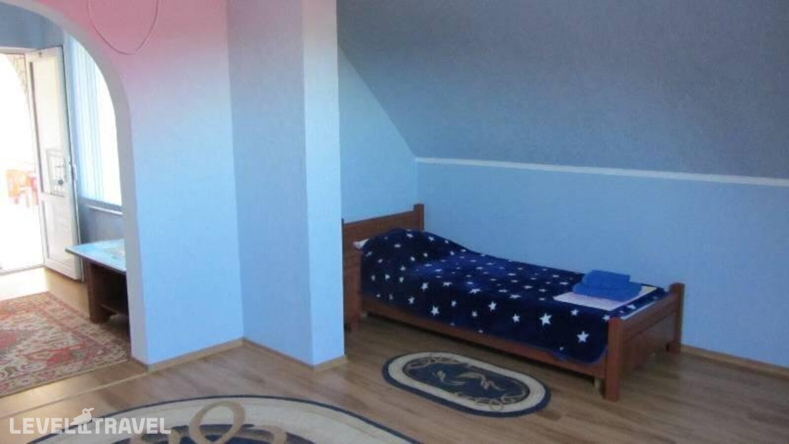 фотографии номера Четырехместный номер отеля Гостевой Дом Магнолия в Россия(Межводное) - фото №5