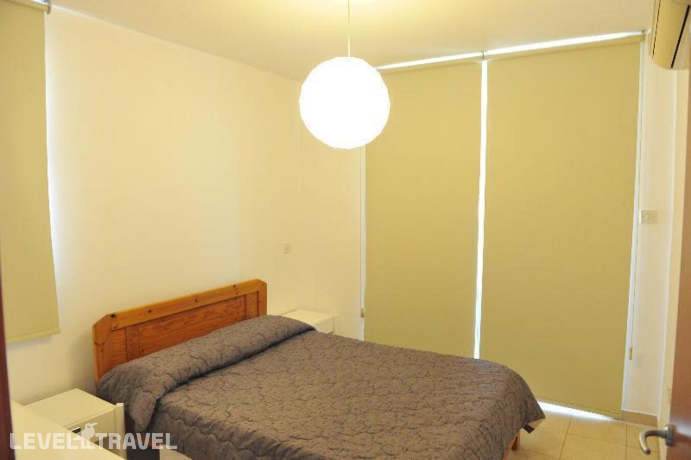 фотографии номера Апартаменты (2 комнаты) отеля Captain Karas Holiday Apartments в Кипр(Каппарис) - фото №1