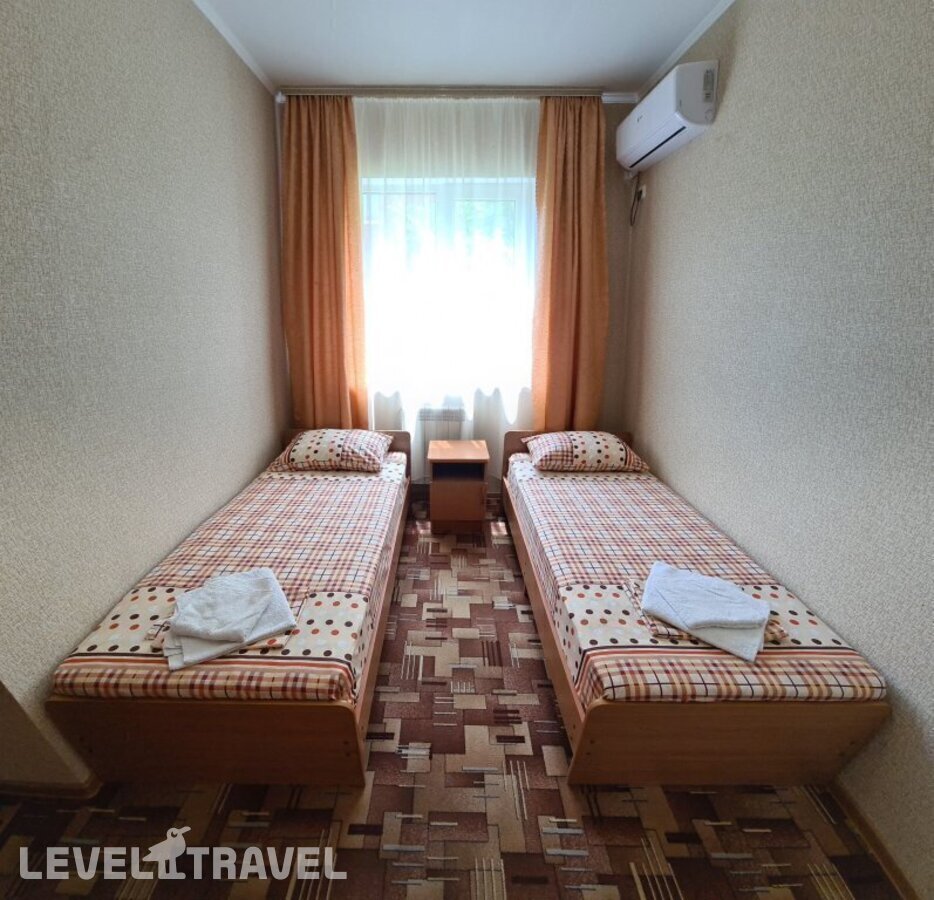 Стандартный номер — фото 2