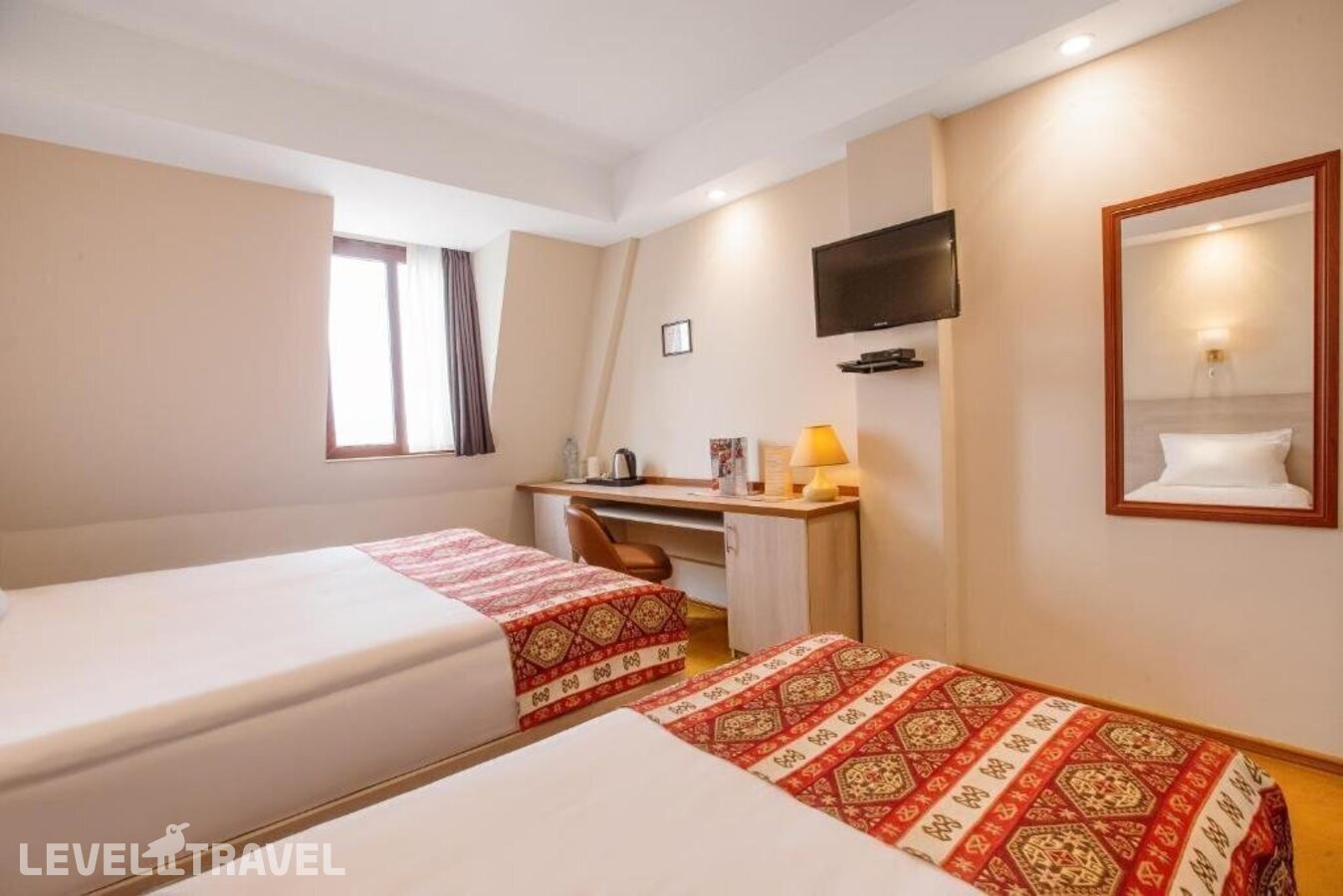 фотографии номера Стандартный номер отеля Urban Boutique Hotel в Грузия(Тбилиси) - фото №5