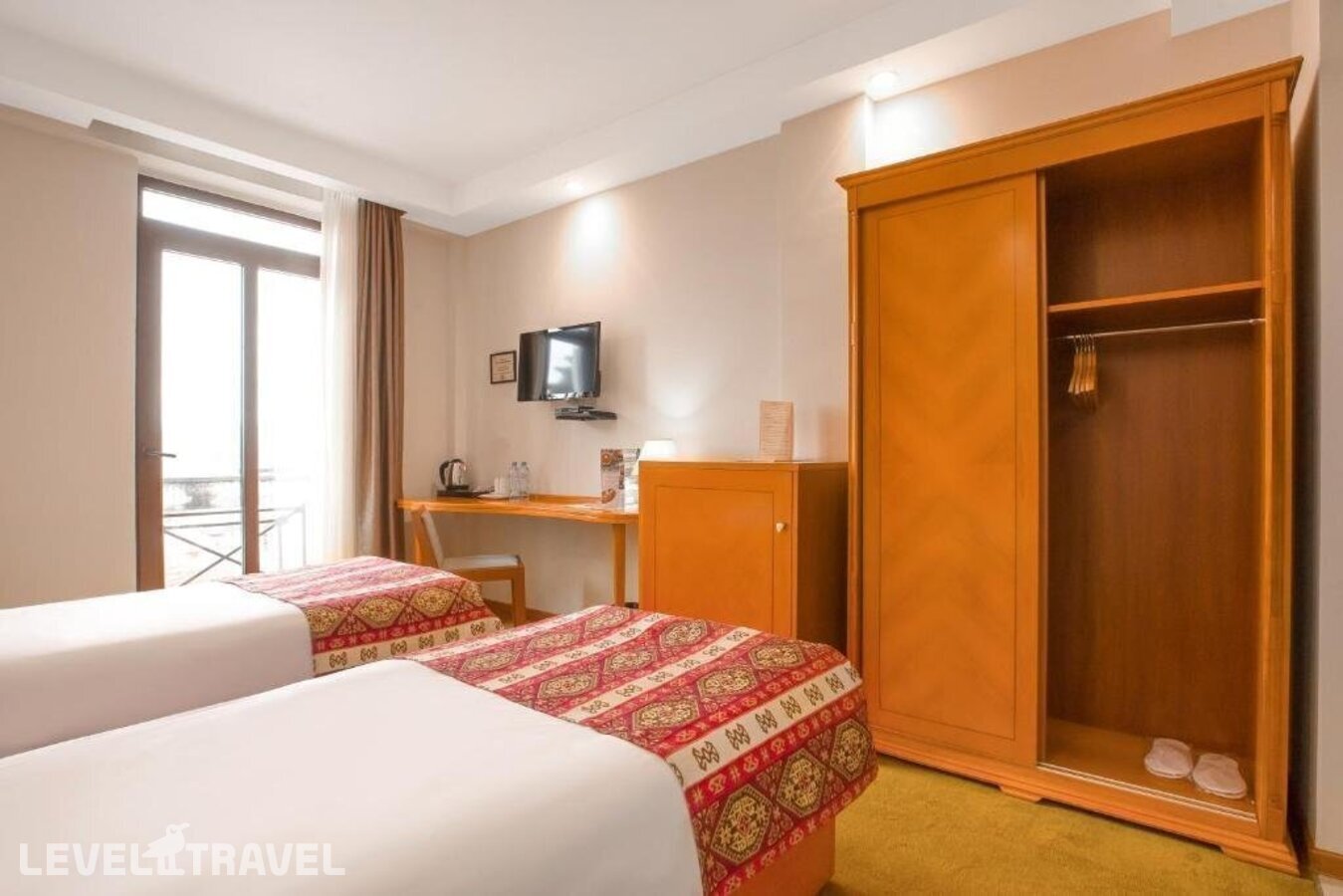 фотографии номера Стандартный номер отеля Urban Boutique Hotel в Грузия(Тбилиси) - фото №7