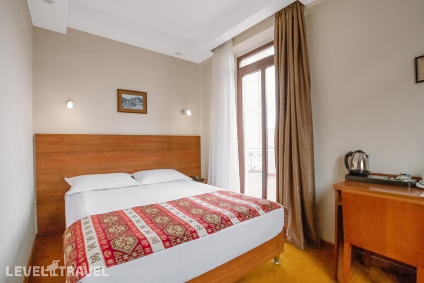 фотографии номера Экономичный номер отеля Urban Boutique Hotel в Грузия(Тбилиси) - фото №3