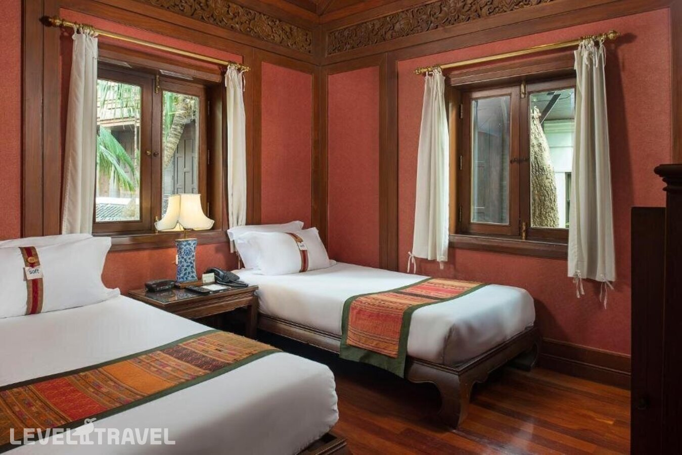 фотографии номера Вилла отеля Davis Hotel в Таиланд(Бангкок) - фото №6