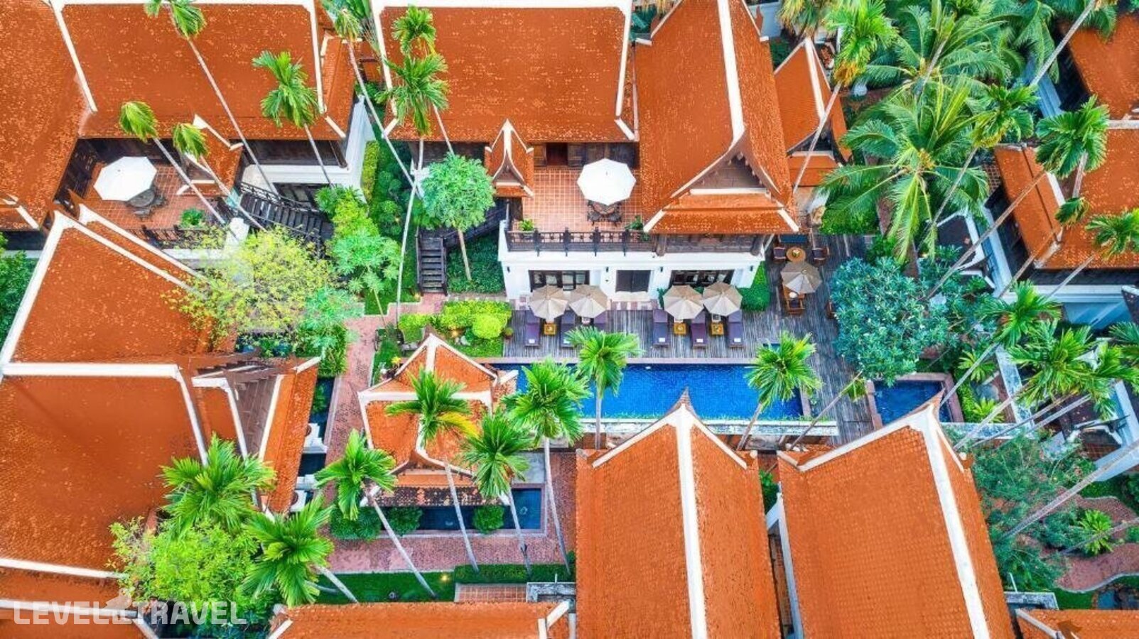 фотографии номера Вилла отеля Davis Hotel в Таиланд(Бангкок) - фото №13