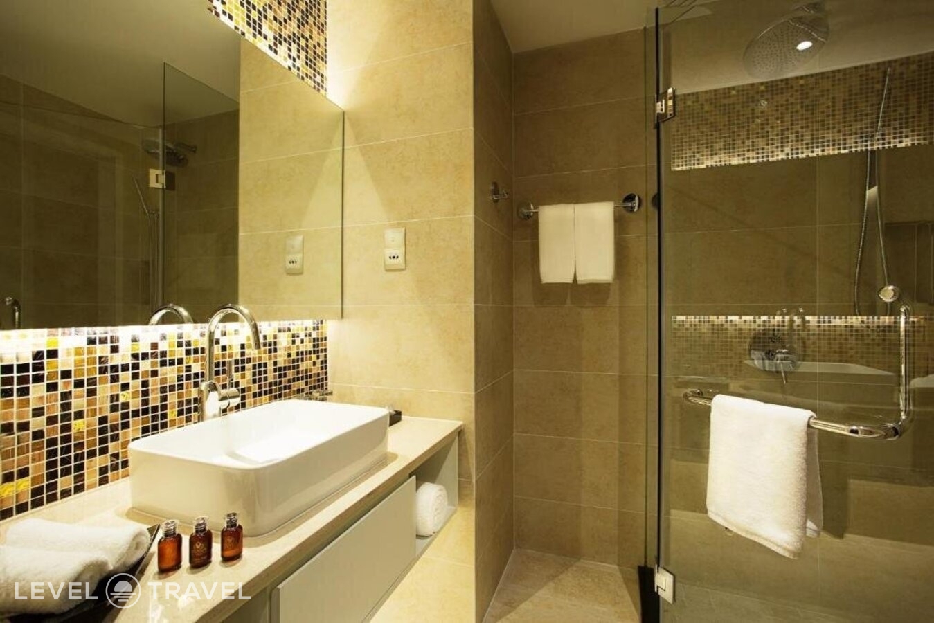 фотографии номера Делюкс отеля Vanda Hotel в Вьетнам(Дананг) - фото №5