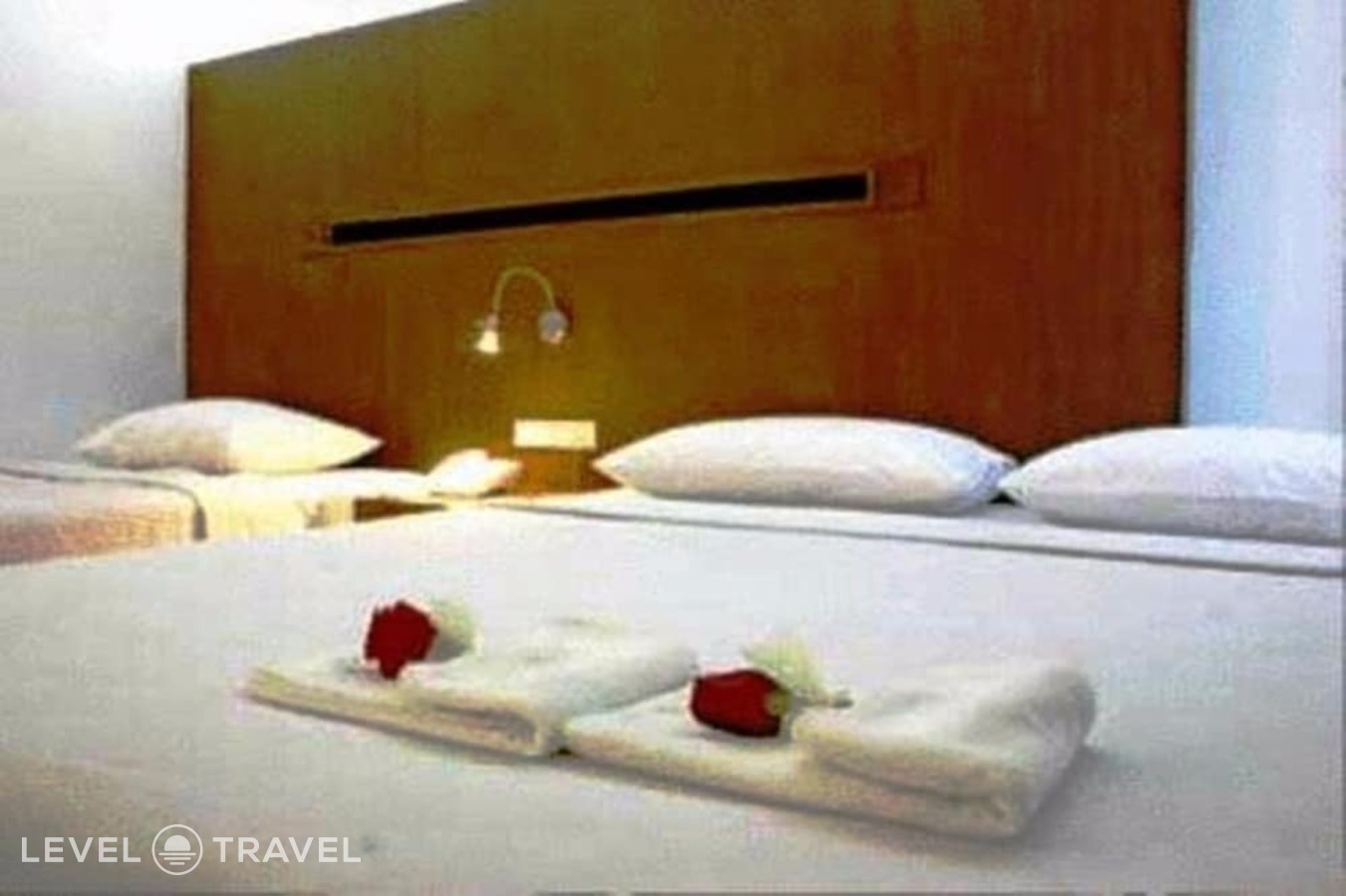 фотографии номера Трехместный премиум отеля Khurana Inn в Таиланд(Бангкок) - фото №5