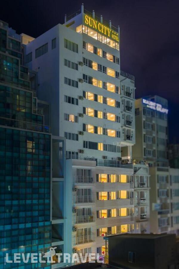 фотографии номера Стандартный номер отеля Sun City Hotel в Вьетнам(Нячанг) - фото №1
