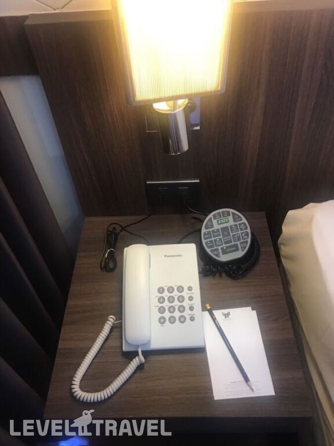 фотографии номера Улучшенный номер отеля Paradiso Boutique Suites в Таиланд(Бангкок) - фото №4