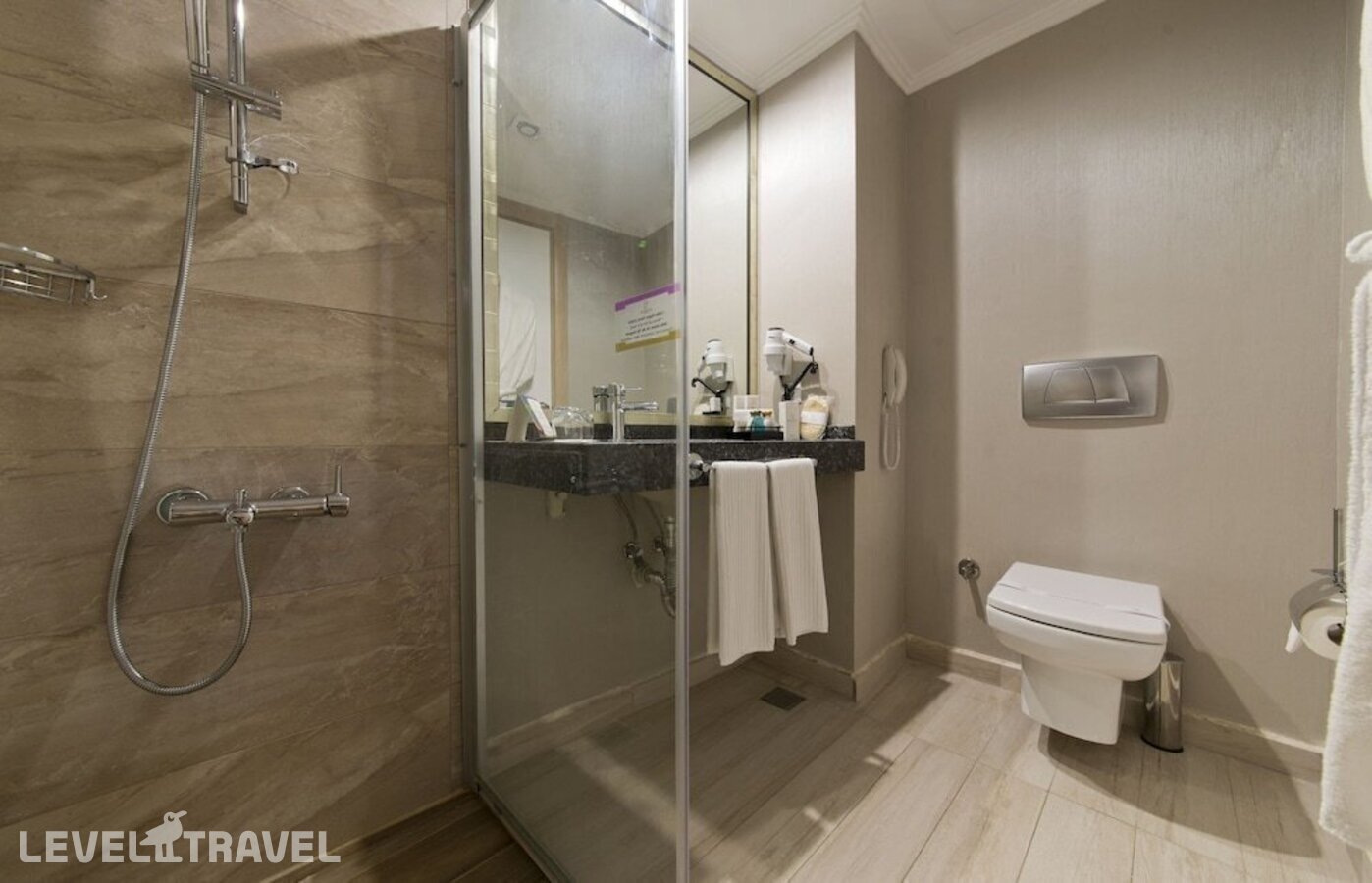 фотографии номера Экономичный номер отеля Raymar Resort&Aqua в Турция(Кызылот) - фото №4