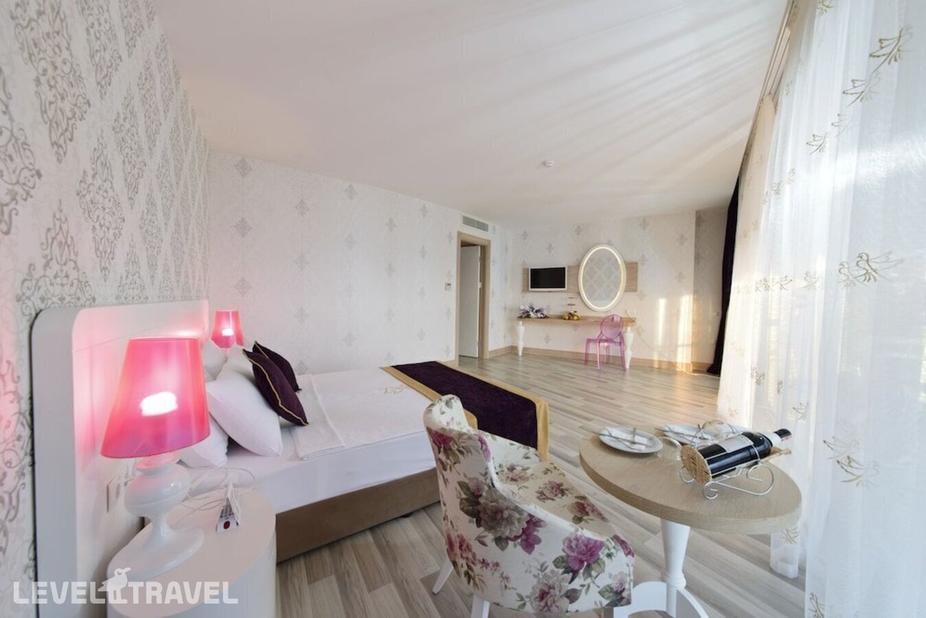 фотографии номера Экономичный номер отеля Raymar Resort&Aqua в Турция(Кызылот) - фото №10