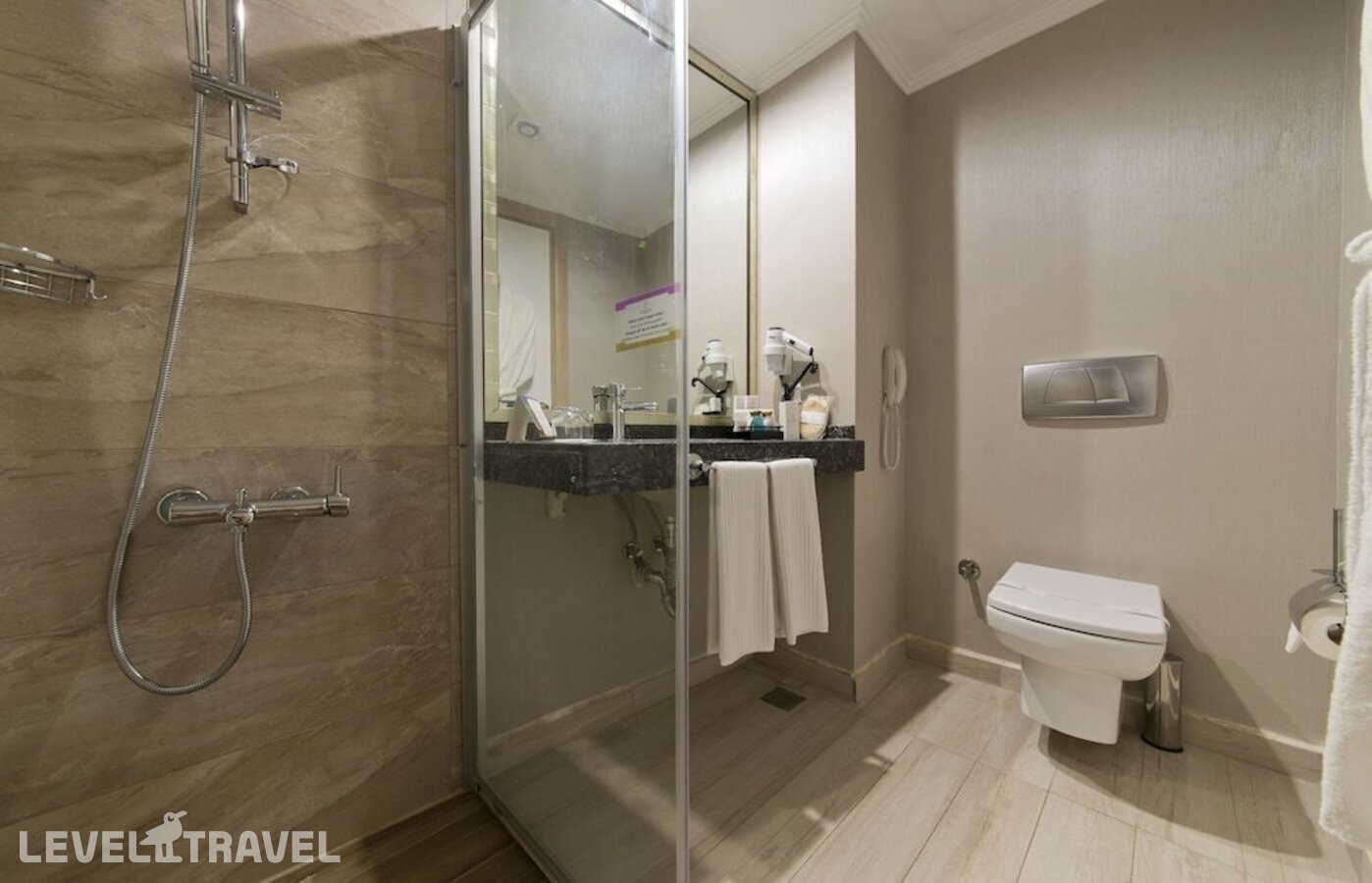 фотографии номера Экономичный номер отеля Raymar Resort&Aqua в Турция(Кызылот) - фото №28