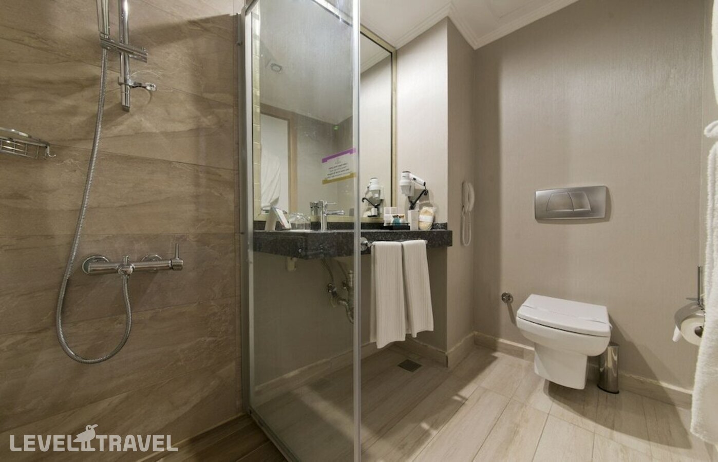 фотографии номера Экономичный номер отеля Raymar Resort&Aqua в Турция(Кызылот) - фото №20