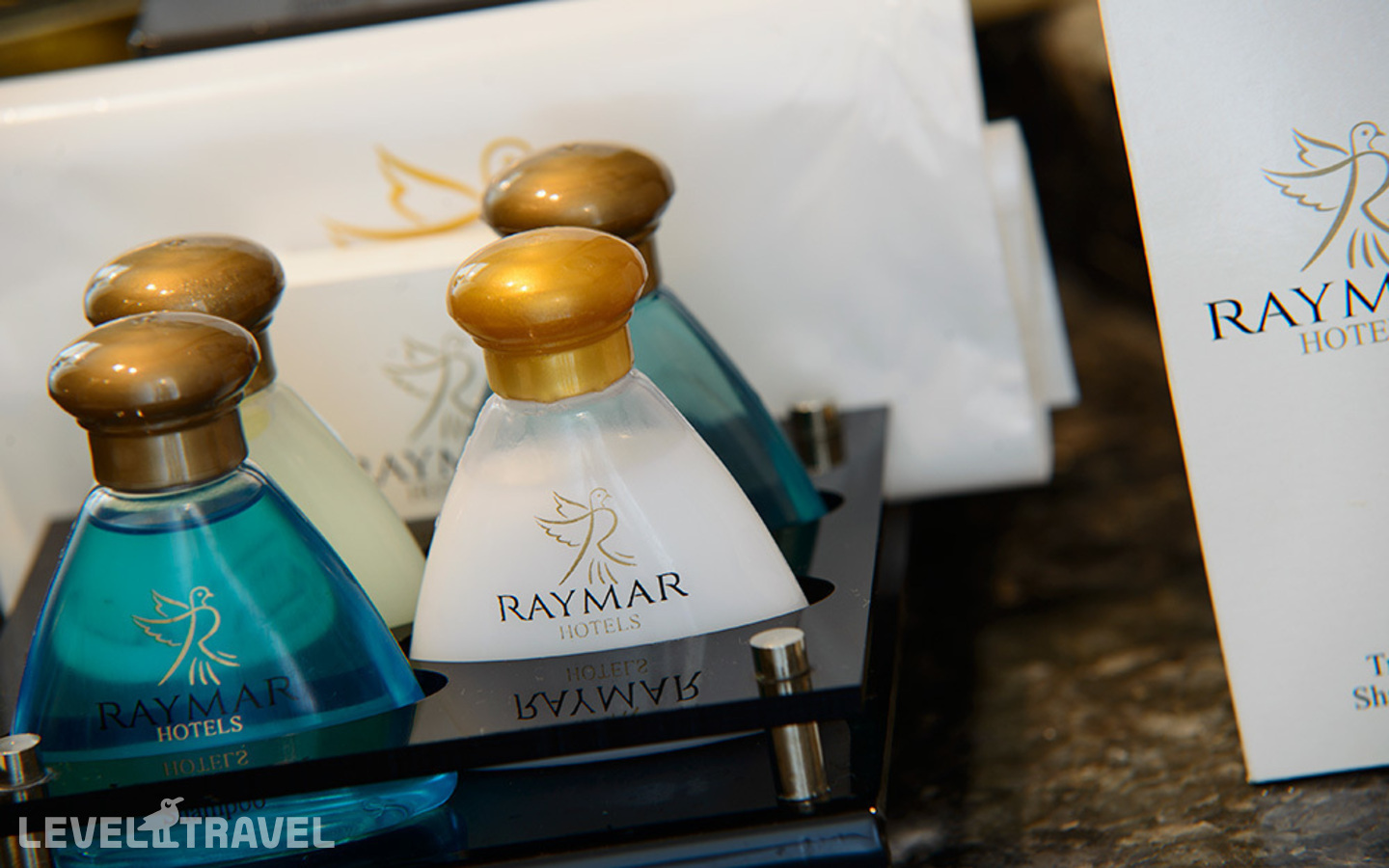 фотографии номера Семейный номер отеля Raymar Resort&Aqua в Турция(Кызылот) - фото №3