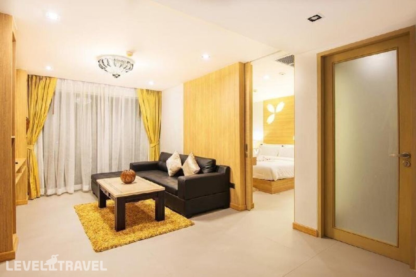 фотографии номера Стандартный номер отеля Clarion Hotel Patong (Ex.Araya Patong Beach Hotel) в Таиланд(Патонг Бич) - фото №6
