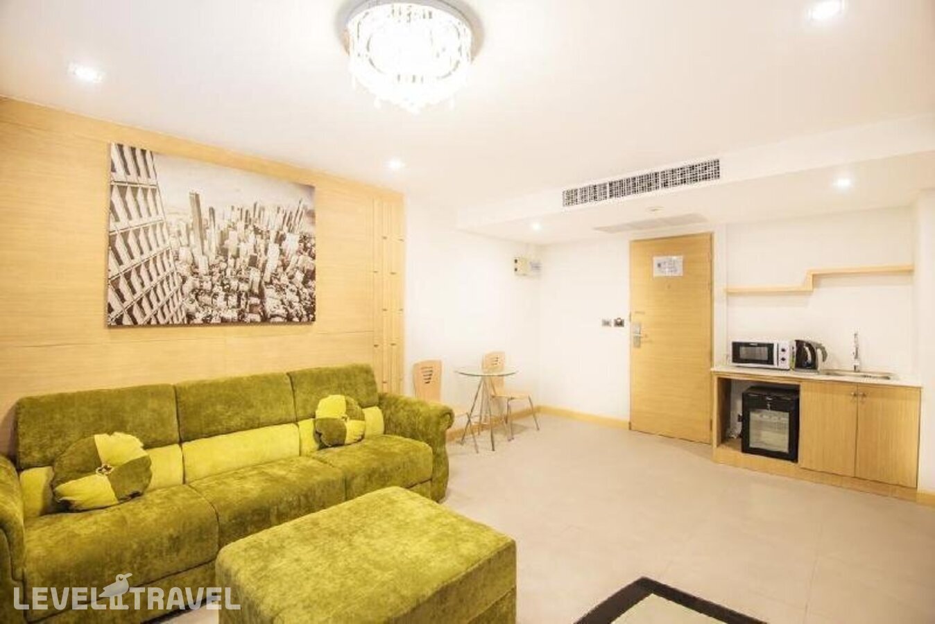 фотографии номера Стандартный номер отеля Clarion Hotel Patong (Ex.Araya Patong Beach Hotel) в Таиланд(Патонг Бич) - фото №12