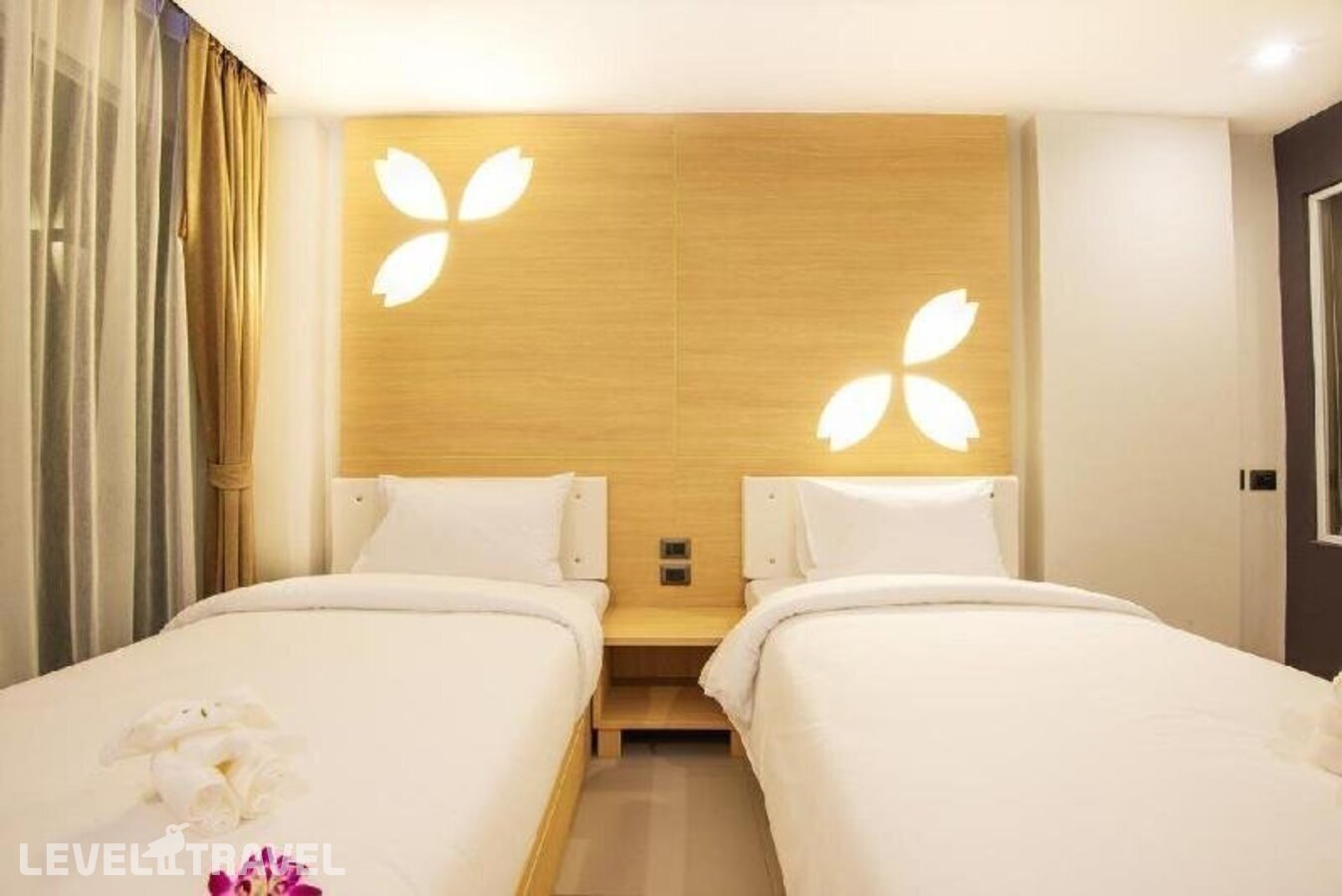 фотографии номера Стандартный номер отеля Clarion Hotel Patong (Ex.Araya Patong Beach Hotel) в Таиланд(Патонг Бич) - фото №13
