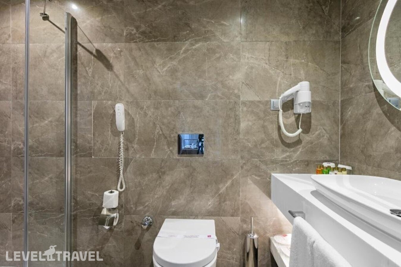 фотографии номера Семейный делюкс отеля B Business Hotel & Spa в Турция(Анталья) - фото №3