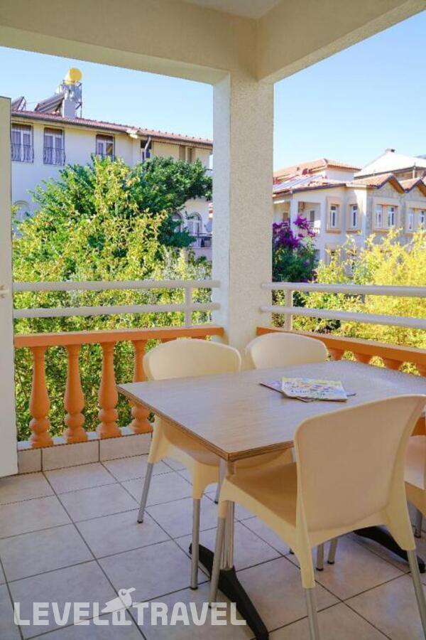 фотографии номера Семейный (2 комнаты) отеля Side Village Hotel в Турция(Кумкёй) - фото №5