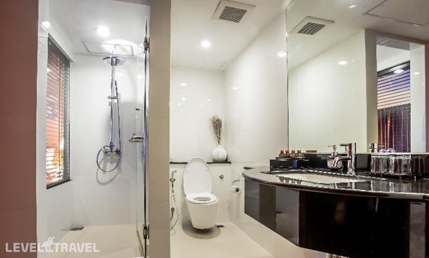 фотографии номера Стандартный номер отеля Nouvo City Hotel в Таиланд(Бангкок) - фото №18
