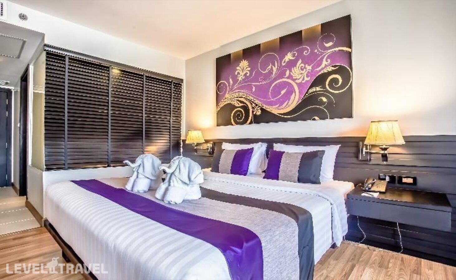 фотографии номера Стандартный номер отеля Nouvo City Hotel в Таиланд(Бангкок) - фото №7