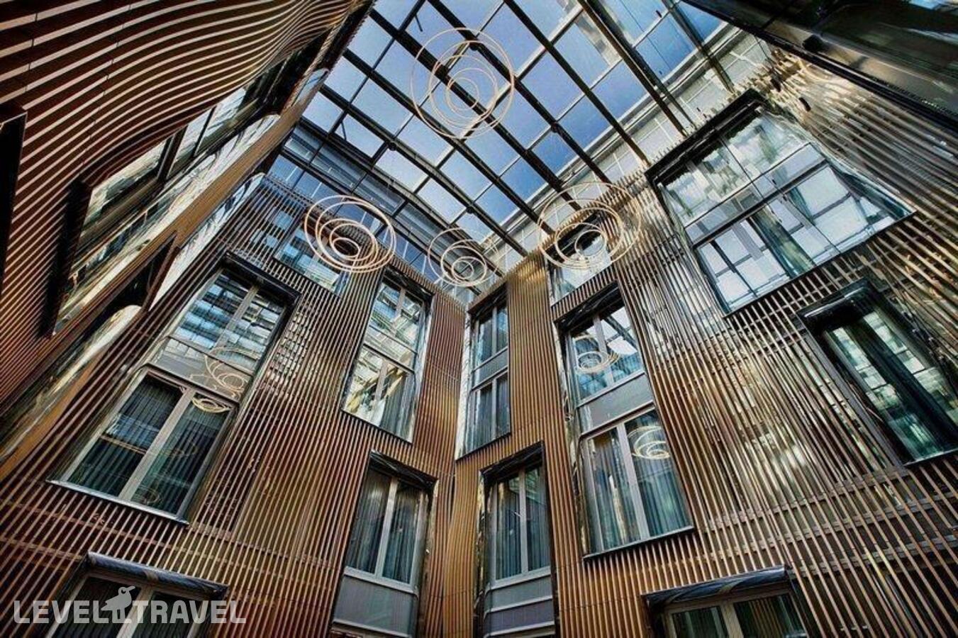 фотографии номера Стандартный номер отеля Fer Hotel в Турция(Фатих) - фото №8