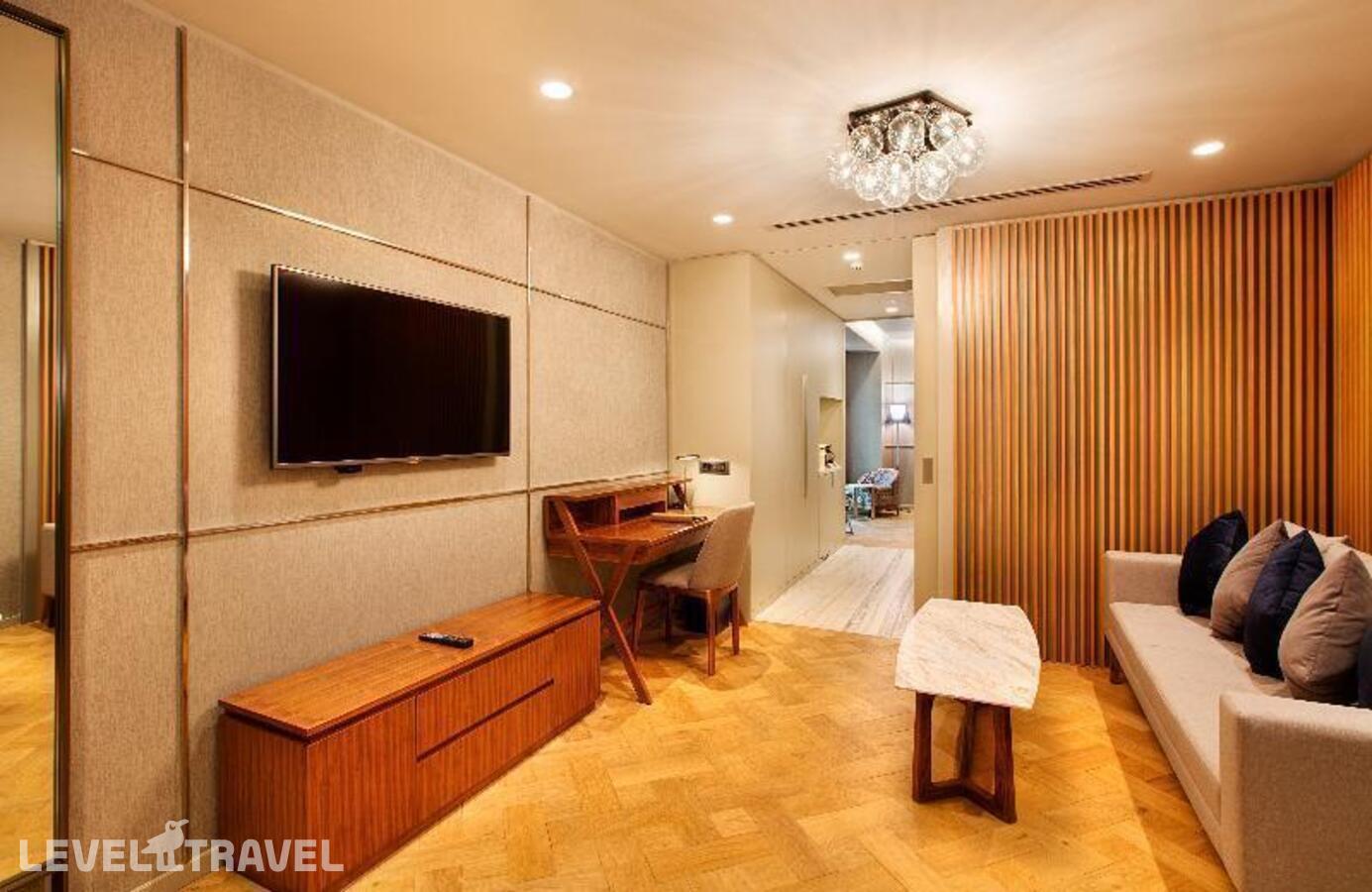 фотографии номера Стандартный номер отеля Fer Hotel в Турция(Фатих) - фото №9
