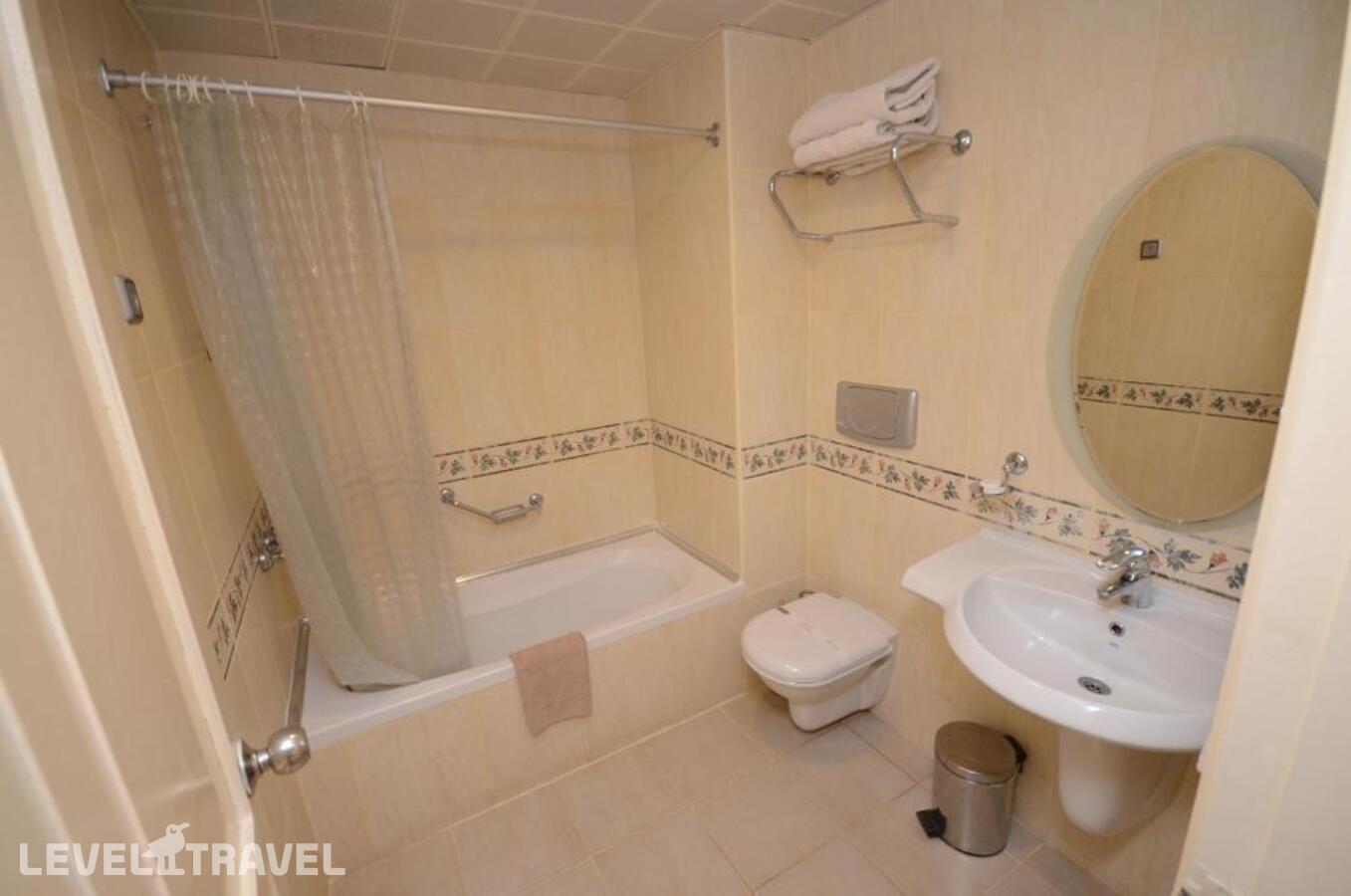 фотографии номера Апартаменты (2 комнаты) отеля Alenz Suite Hotel в Турция(Мармарис - центр) - фото №3