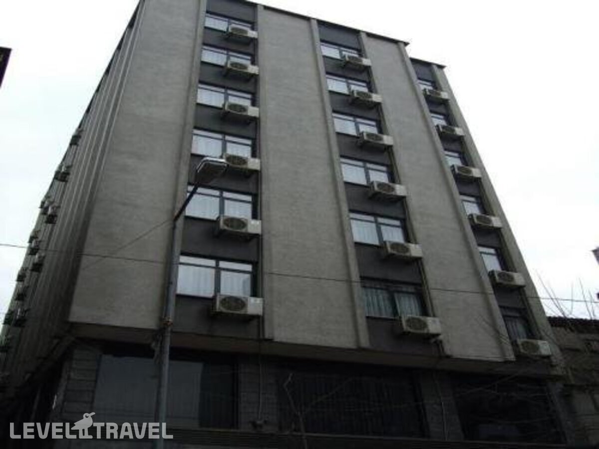 фотографии номера Семейный номер отеля Tayhan Hotel в Турция(Фатих) - фото №9