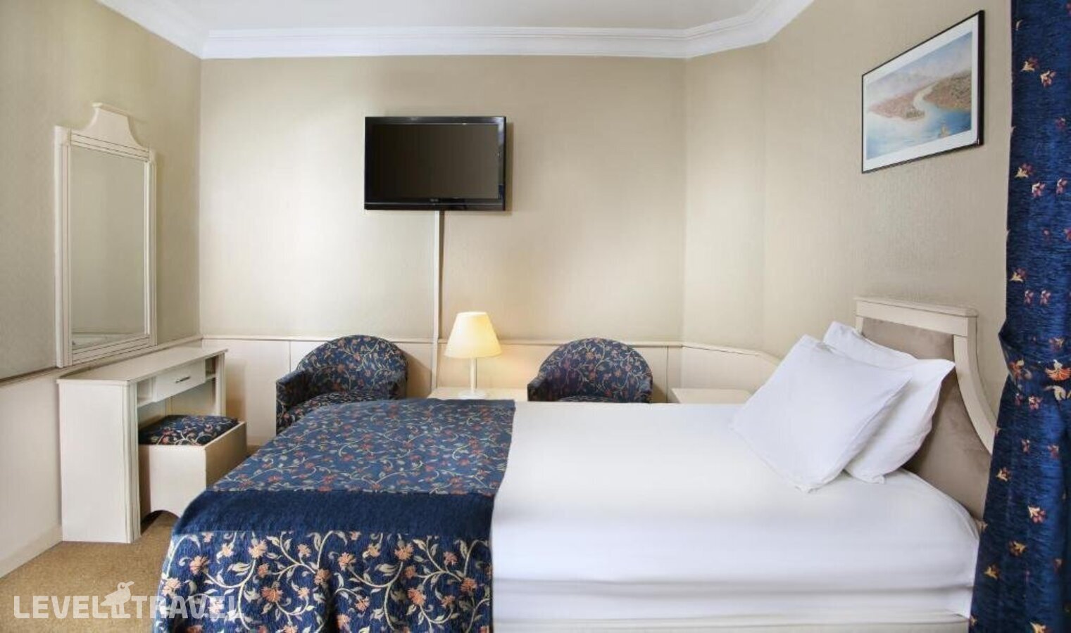 фотографии номера Пятиместный номер отеля Berr Hotel в Турция(Фатих) - фото №2