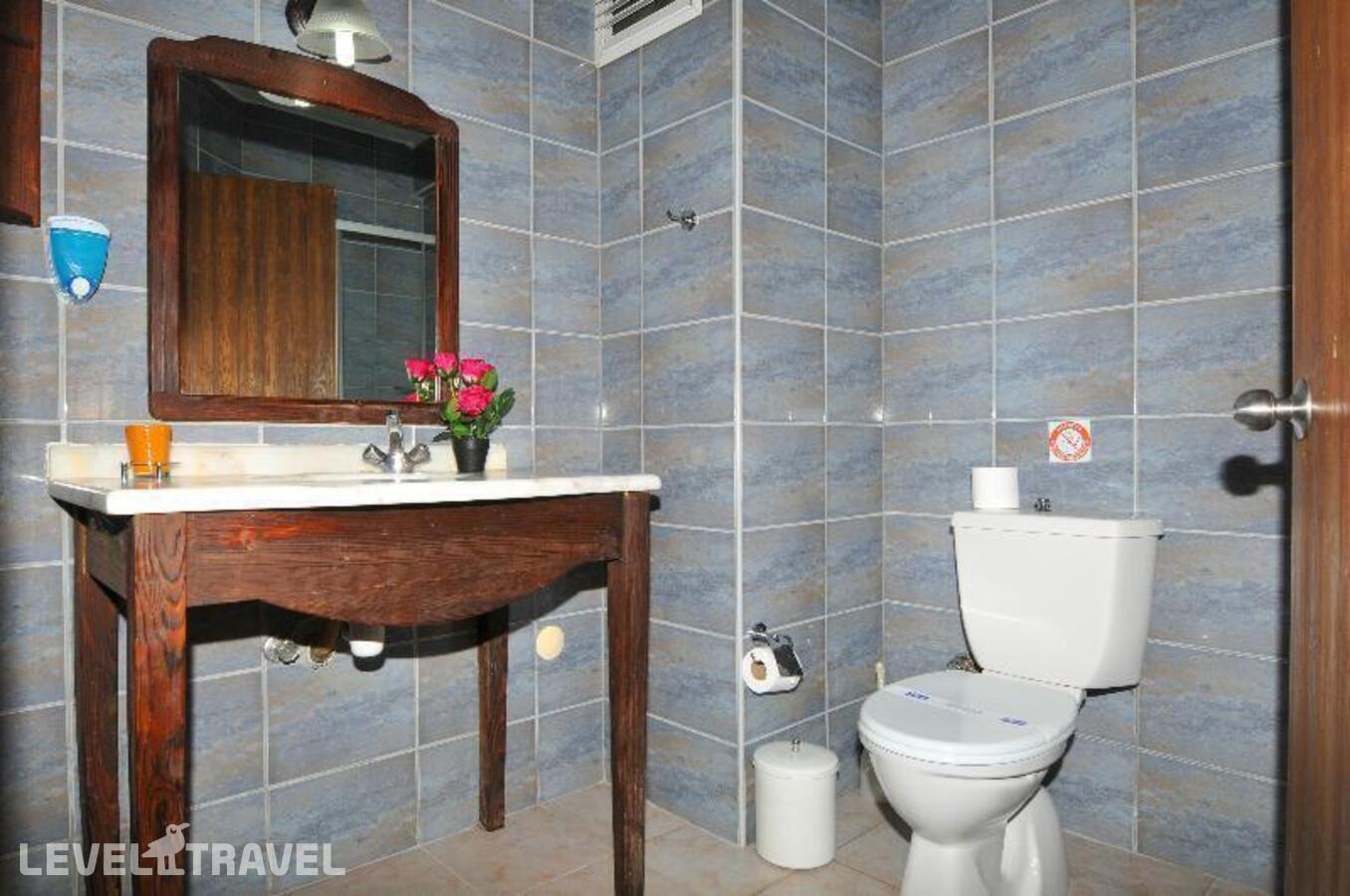 фотографии номера Стандартный номер отеля Atak Apart Hotel в Турция(Аланья - центр) - фото №9