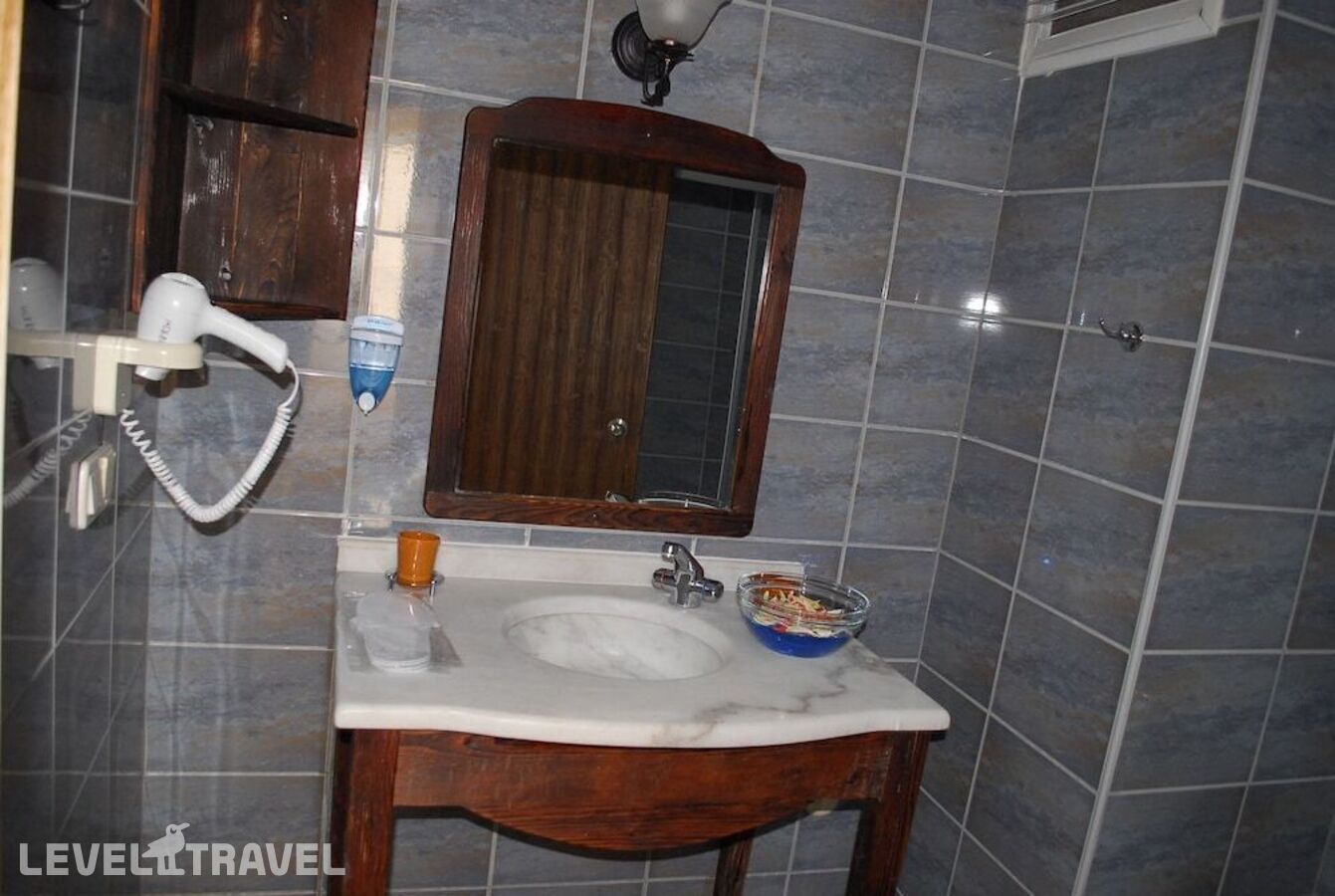 фотографии номера Стандартный номер отеля Atak Apart Hotel в Турция(Аланья - центр) - фото №3