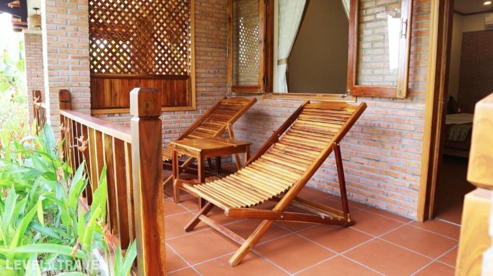 фотографии номера Семейный номер отеля The Garden House Phu Quoc в Вьетнам(Фукуок) - фото №23