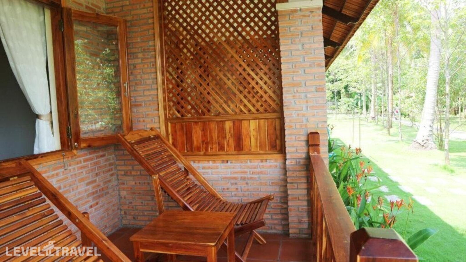 фотографии номера Семейный номер отеля The Garden House Phu Quoc в Вьетнам(Фукуок) - фото №22
