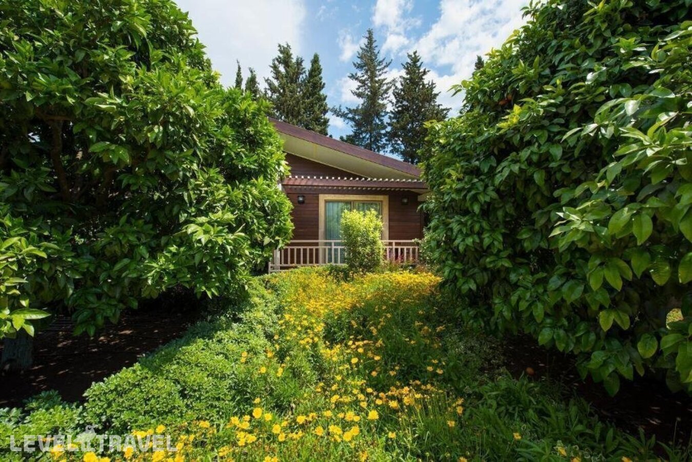 фотографии номера Трехместный номер отеля Kimera Hotel в Турция(Чиралы) - фото №24