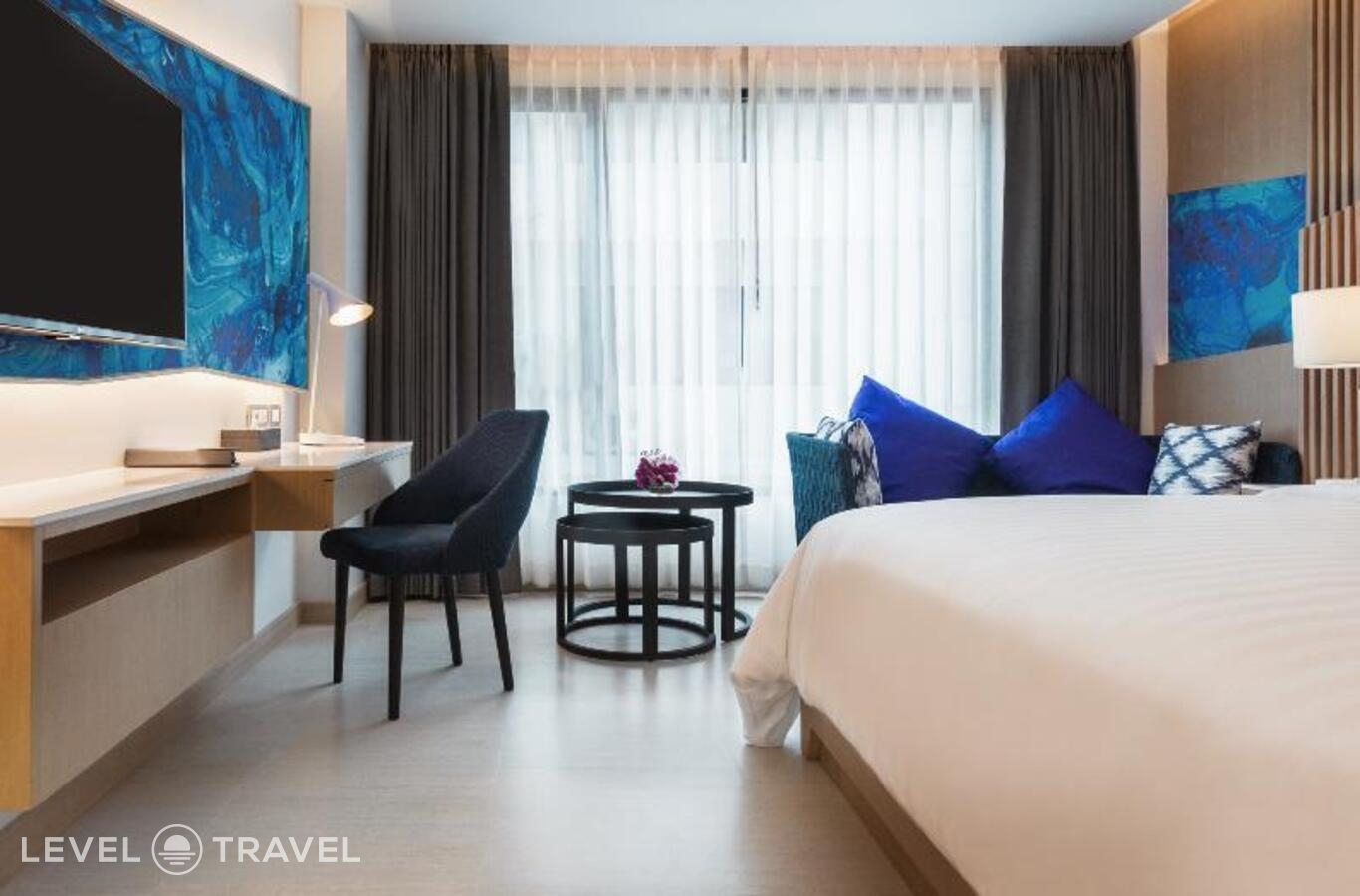 фотографии номера Стандартный номер отеля Mytt Beach Hotel в Таиланд(Центральная Паттайя) - фото №37