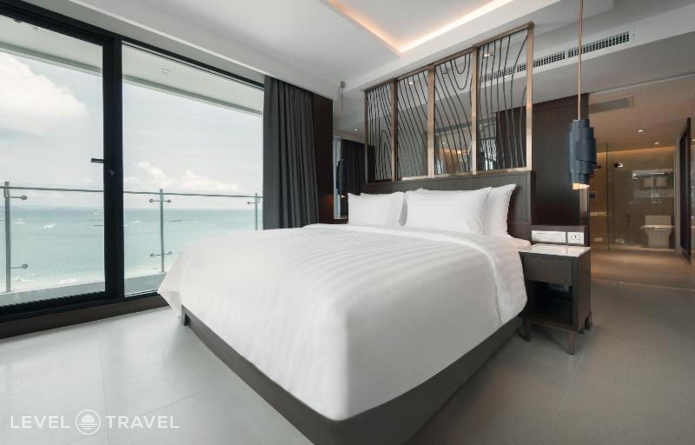 фотографии номера Стандартный номер отеля Mytt Beach Hotel в Таиланд(Центральная Паттайя) - фото №38